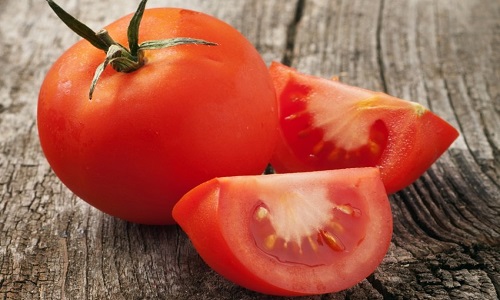 Обнаружено еще одно целебное свойство помидоров
