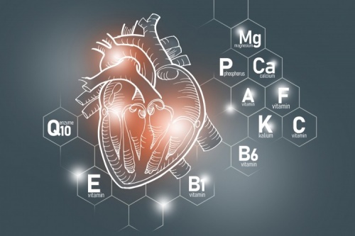 Некоторые микроэлементы могут быть лучше для сердца, чем другие