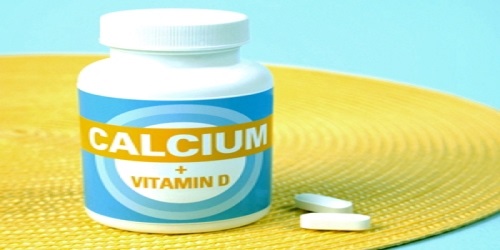 Повышенное потребление витамина D и кальция снижает риск усталостных переломов