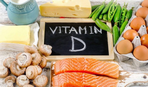 Подтверждена связь между витамином D и течением COVID-19